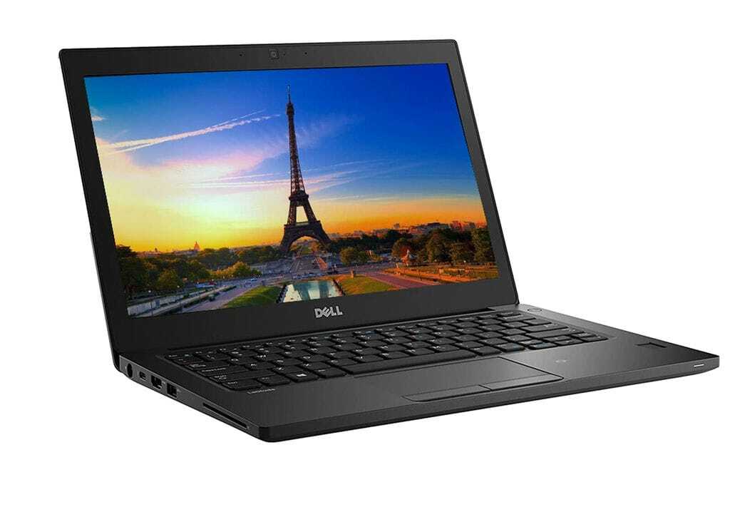 Dell Latitude 7480 Laptop Computer